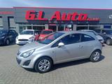 Opel Corsa D Energy/TÜV 11/2027/KLIMA