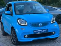 Smart ForTwo CABRIO BRABUS-TAILOR MADE