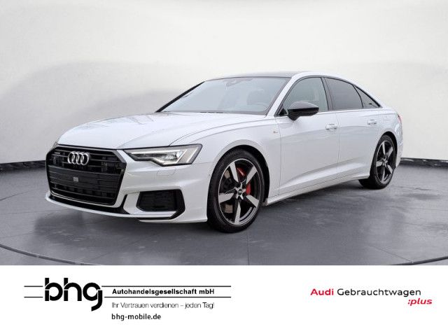 Audi A6 55 TFSI e quattro S tronic sport