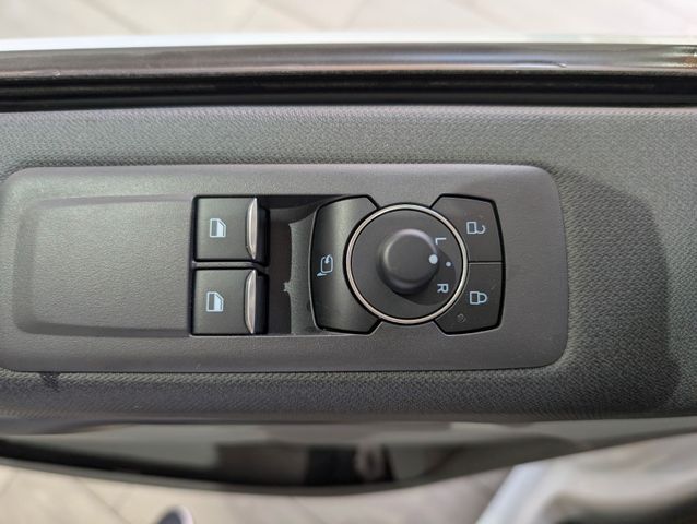 Ford Tourneo Custom 2.0 L Titanium Standheizung