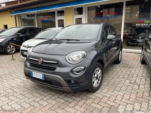 Fiat FIAT 500X 1.0 T3 120 CV City Cross