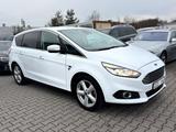Ford S-MAX 2.0 TDI Titanium 4X4 AWD - Ford S-Max in Bonn