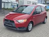 Mitsubishi Colt Lim. 3-trg. Inform - Mitsubishi Colt: Rot