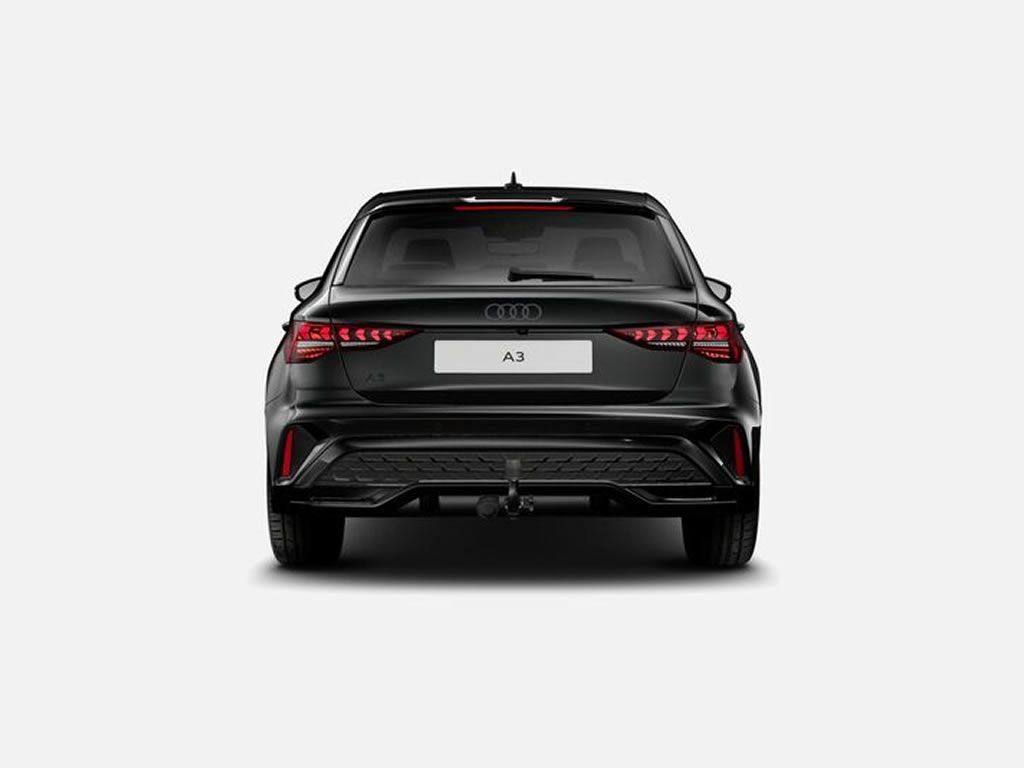 Audi A3 - Bild 6