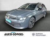 Volkswagen Golf Variant Goal 1.5l TSI +NAVI+AHK+RFK+ - Volkswagen Golf: Variant Tsi