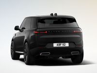 Land Rover Range Rover Sport - Vorschau Bild 2