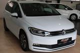 Volkswagen Touran Sound*Automatik*7 Sitzer*Navi*LED*PDC*ACC - VW Touran Gebrauchtwagen in Kiel