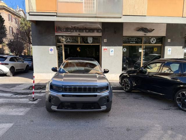 Other JEEP Avenger Summit 1.2-110 CV 48V MHEV-Tetto Pa imagem 3