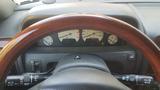 Jeep Grand Cherokee Overland 4.7 V8 Autom. Overland - gebrauchte Jeep Grand Cherokee aus dem Jahr 2003