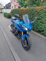 Yamaha FZ 8 Fazer ABS, HU neu, Ixil, LED - Angebote