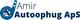 Amir Autoophug Aps