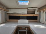 Sunlight T68,reisefertig,umfangreiche Ausstattung, HU neu - Sunlight A 68