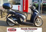 Honda SH350i ABS super Zustand - Offers