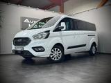 Ford Tourneo Custom*320*L2*BEHINDERTENGERECHT*RAMPE - Behindertengerechte Ford Tourneo Custom