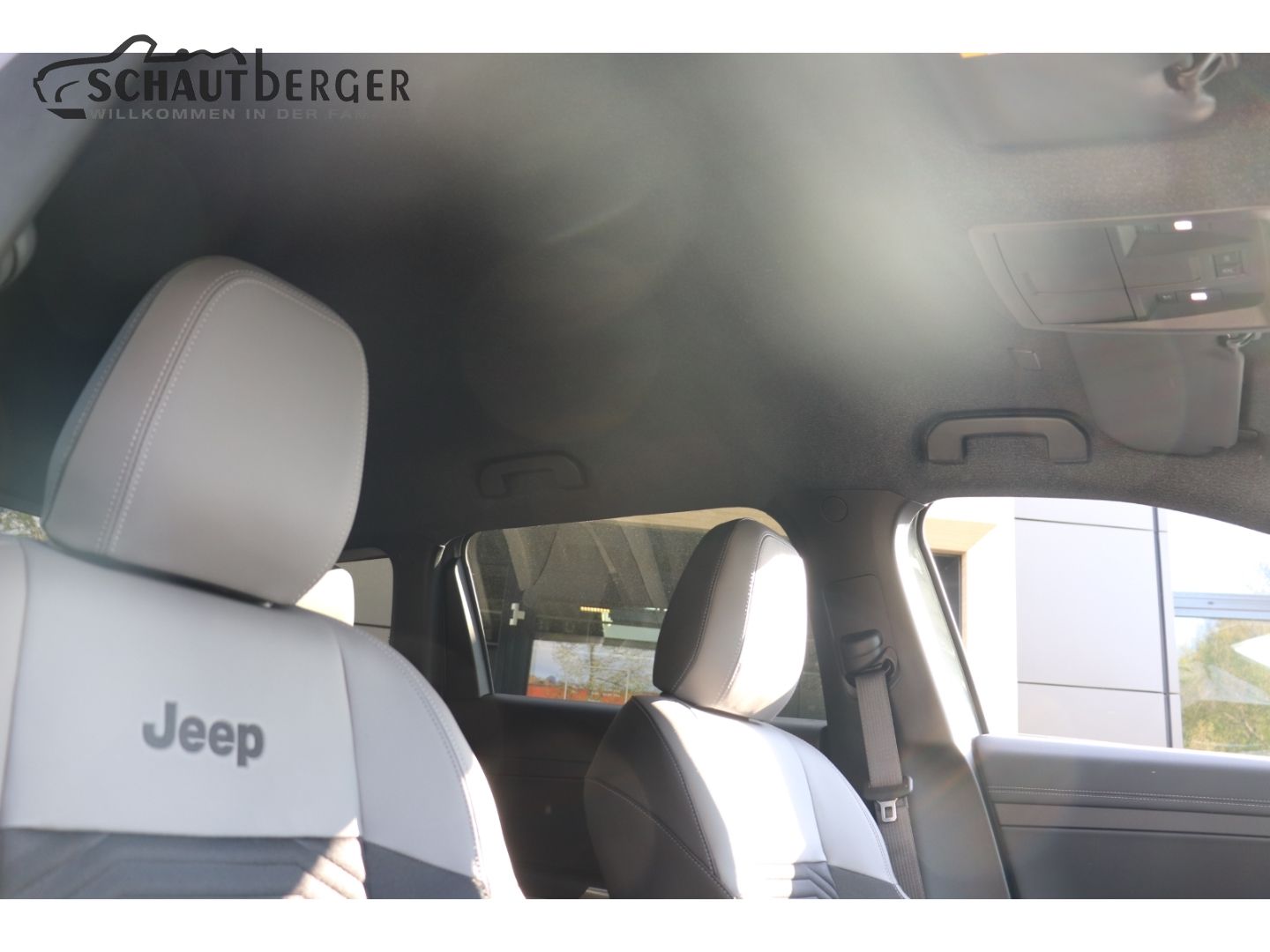 Jeep Compass - Bild 22