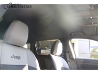 Jeep Compass - Vorschau Bild 22