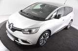 Renault Grand Scenic Edition *1.Hand*7-Sitze*Navi*AHK* - silberne Renault Grand Scenic