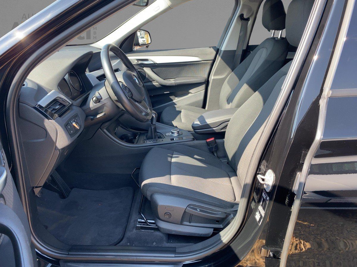 BMW X1 Advantage *Navi*SHZ*Park Assist*Tempomat*PDC* foto 4
