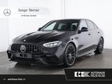 Mercedes-Benz C 63 S E PERFORMANCE AMG*Distronic*Pano*360*Burm - Mercedes-Benz C-Klasse Gebrauchtwagen in Stuttgart