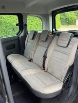 Renault Kangoo TomTom Edition 1.6 16V 105 TomTom Edition - gebrauchte Renault Kangoo aus dem Jahr 2012