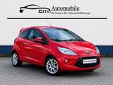 Ford Ka Titanium X-Paket 2 Klima PDC /Sitzheizung - Ford Ka/Ka+ in Ludwigshafen