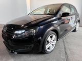Volkswagen Polo V Trendline 1.2 - Volkswagen Polo aus 2009: Trendline