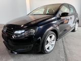 Volkswagen Polo V Trendline 1.2 - Volkswagen Polo aus 2009: Trendline