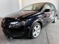 Volkswagen Polo V Trendline 1.2