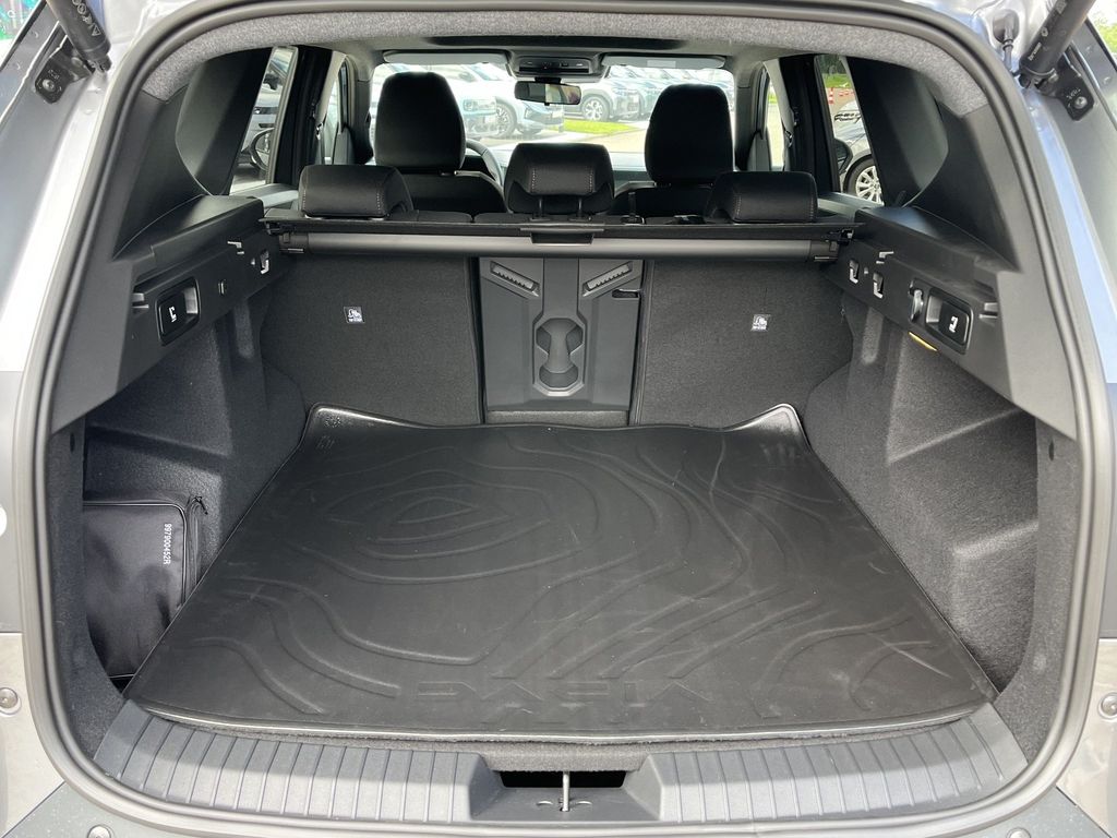 DACIA Bigster - Bild 6