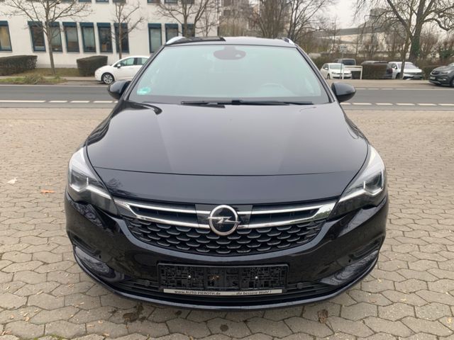 Opel Astra K Sports Tourer Ultimate Start/Stop