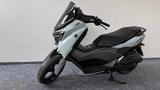 Yamaha N MAX Techmax 125 MY2025 - YAMAHA T MAX 125