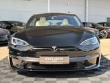 Tesla MODEL S PLAID | MATRIX | CREAM SEAT| ENHANCED AP - Behindertengerechte Tesla Model S