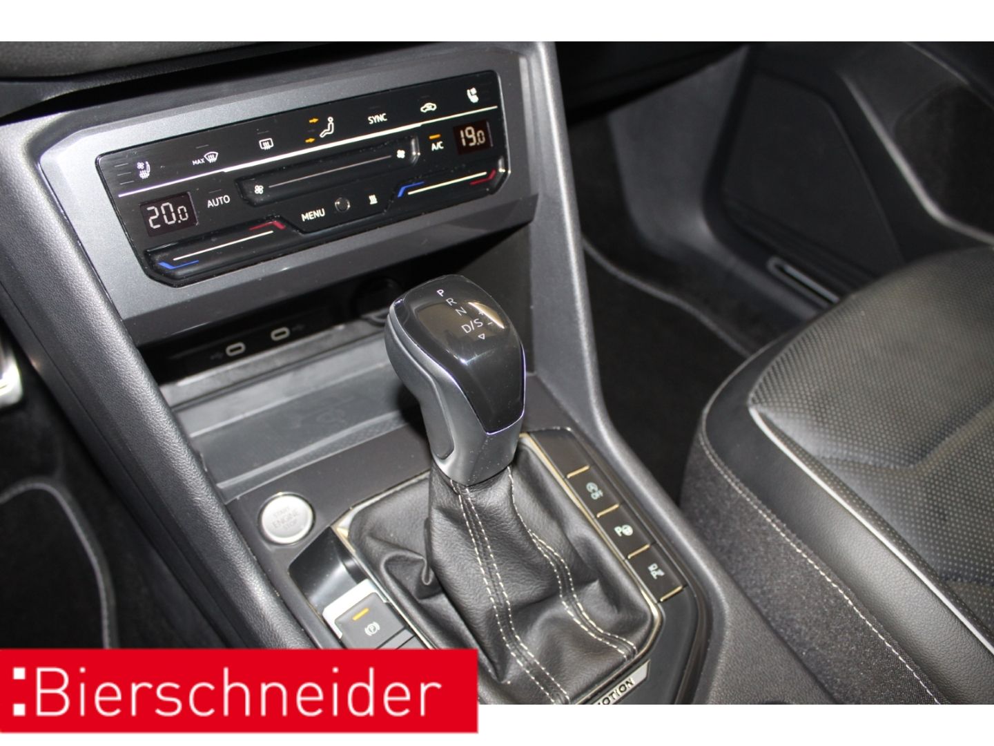 Volkswagen Tiguan Allspace - Bild 10
