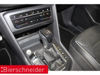 Volkswagen Tiguan Allspace - Vorschau Bild 10