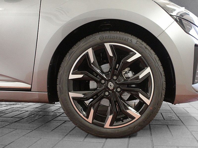 Fahrzeugabbildung Renault Clio TCe 90 Techno *Winter-Paket*Look-Paket*