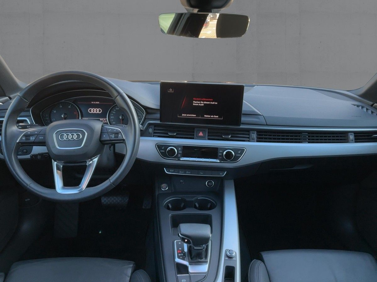 Audi A4 - Bild 9