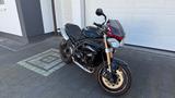 Triumph Speed Triple 1050 - TRIUMPH 1050