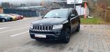Jeep Compass Sport 4x2*TÜV-NEU*KLIMA*SHZ*TEMP* - Jeep Compass: 2.2