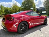 Toyota GT86 - Fox Duplex Auspuff - Valenti Rückleuchten - Toyota GT86 Gebrauchtwagen
