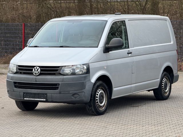 Volkswagen T5 Transporter 2.0 TDI *KLIMA *AHK