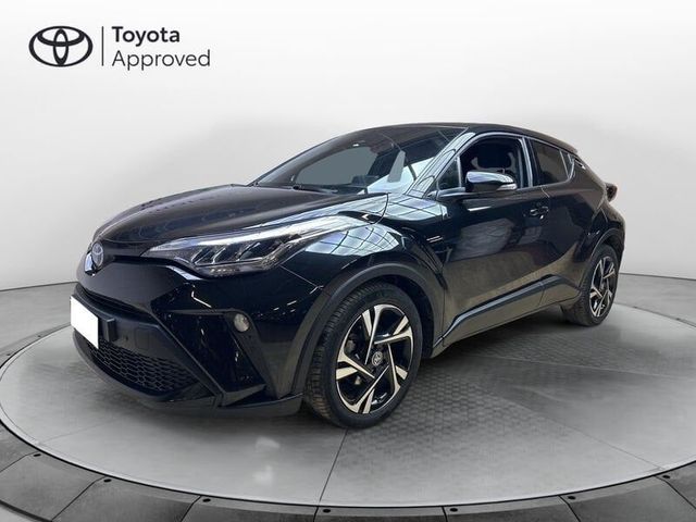 Toyota C-HR 1.8H Trend 2WD ECVT