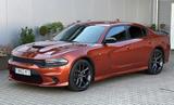 Dodge Charger R/T 5.7 V8*LED*Automt*AC*TÜV Insp. NEU - Dodge Charger mit Benzin-Antrieb: Limousine, 5.7
