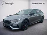 Skoda Octavia RS Combi 2.0 TSI