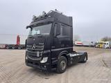 Mercedes-Benz ACTROS 1848 - Mercedes-Benz Actros 1848