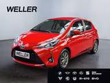 Toyota Yaris Hybrid 1.5 Comfort *Kamera*Spurhalteass*BT - Toyota Yaris: Automatik