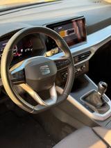 Seat Arona 1.0 TGI 66kW FR FR - Seat Arona in Saarbrücken