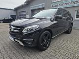 Mercedes-Benz GLE 350 d 4Matic 9G-TRONIC Exclusive - gebrauchte Mercedes-Benz GLE 350 aus dem Jahr 2018