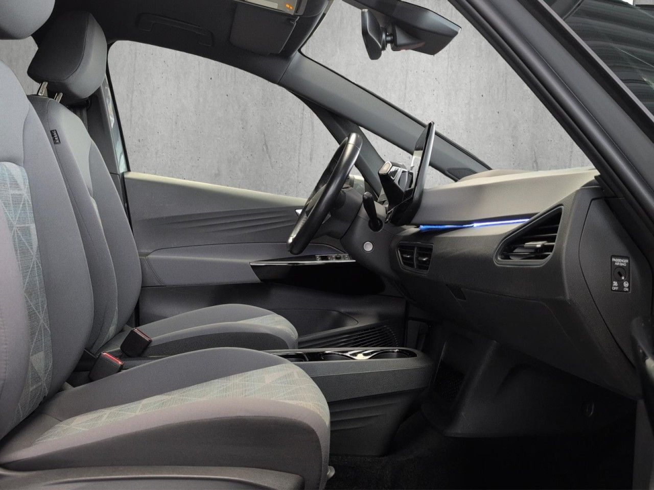 ID.3 Pure Performance 45 kWh Klima Navi