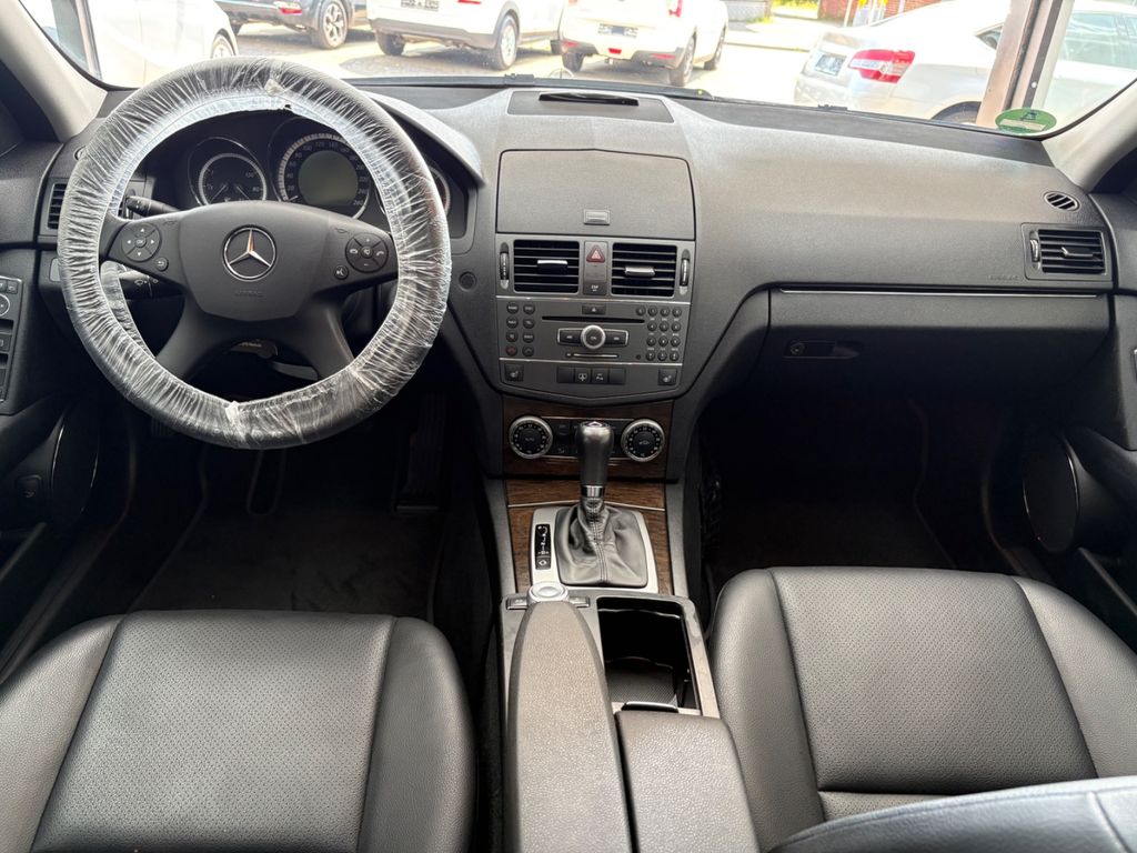 Mercedes-Benz C 220 - Bild 12
