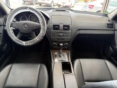 Mercedes-Benz C 220 - Vorschau 12